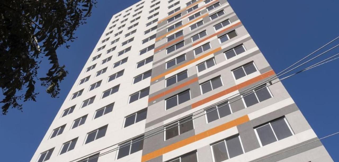 Studio - O Seu Melhor Lugar No Bras 200 Mts Metro ساو باولو المظهر الخارجي الصورة